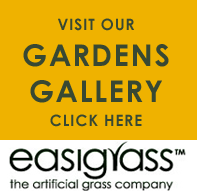 Artificial Grass Dorset