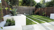 Fake Grass for Dorset